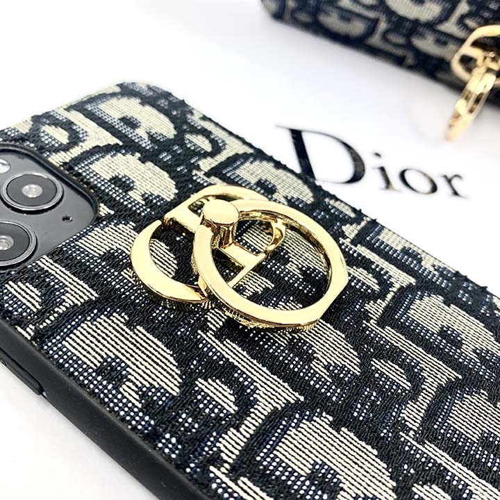 iPhoneXSカバー Dior 流行り