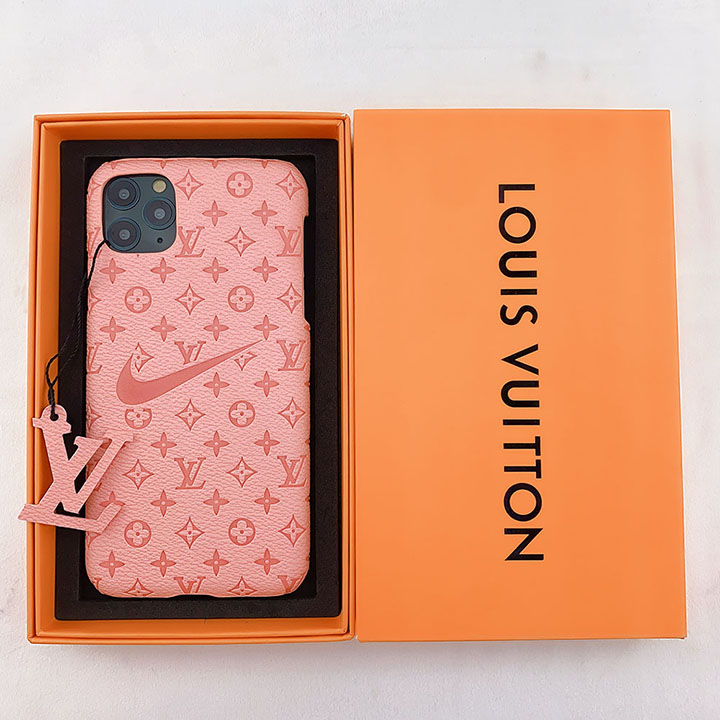 LV&Nike コラボ iPhone12