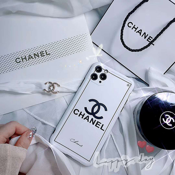 iPhoneXR Chanel 携帯ケース 新作 