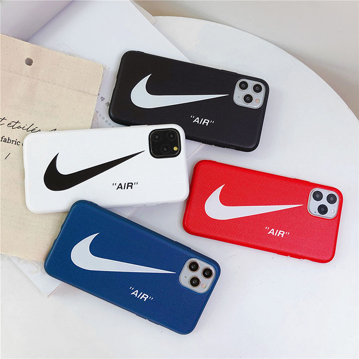 air jordan iphone12promaxカバー ソフト