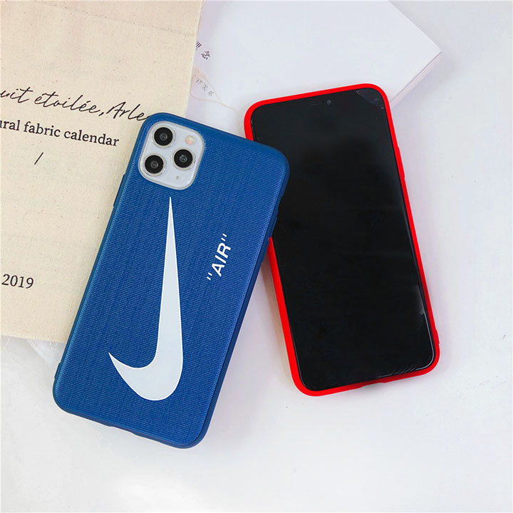 Nike iPhone11promaxケース おすすめ