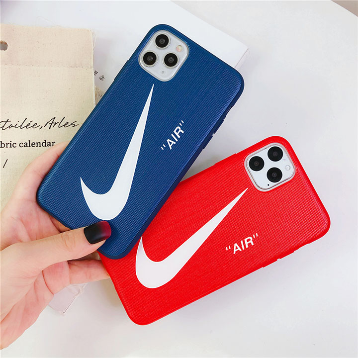 Nike iPhone11promaxケース おすすめ