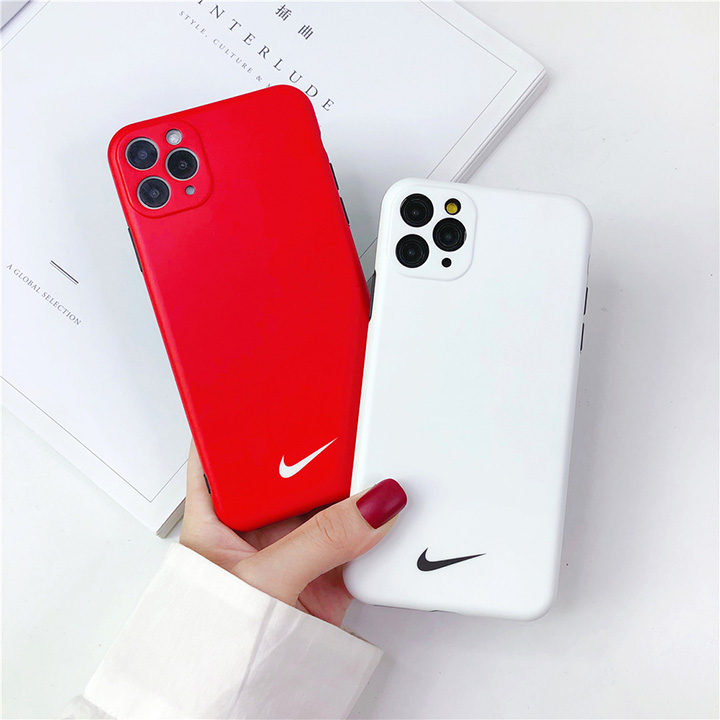 iPhone11Proカバー Nike 男女