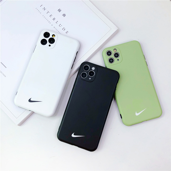 Nike iPhone12Mini ケース 全機種対応