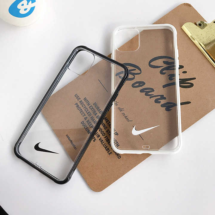 iPhone12Pro Nikeスマホケース ブランド