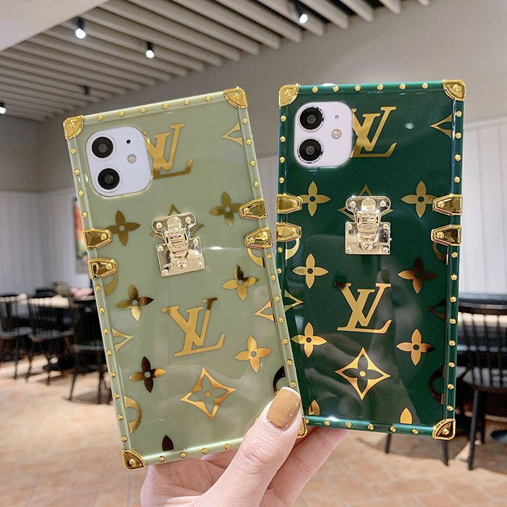 lv iphone12proケース エレガント