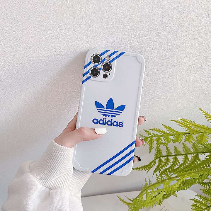 Adidas アイホンXRカバー 薄い