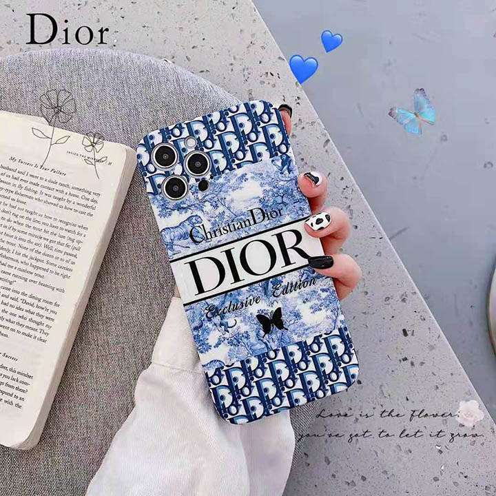iPhone12Proカバー Dior 流行り