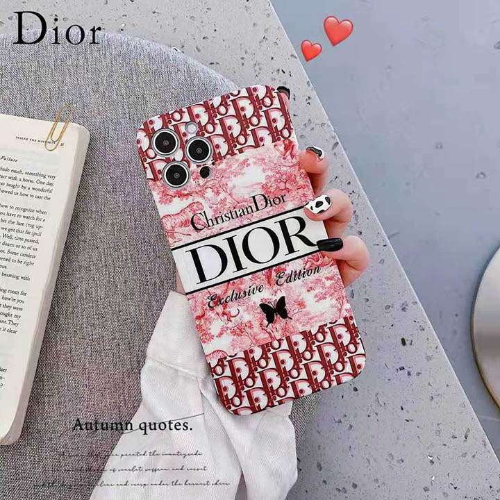アイフォン12Pro Max Dior カバー 新作