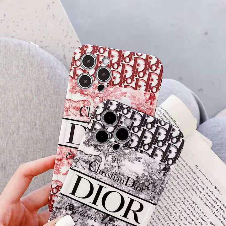 アイフォン12Pro Max Dior カバー 新作
