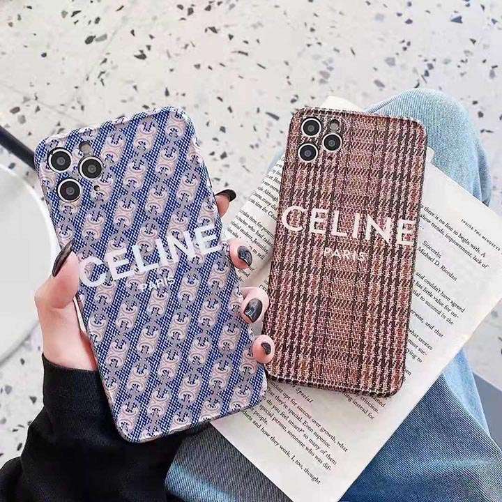 iPhone11 Celine ケース 専門店