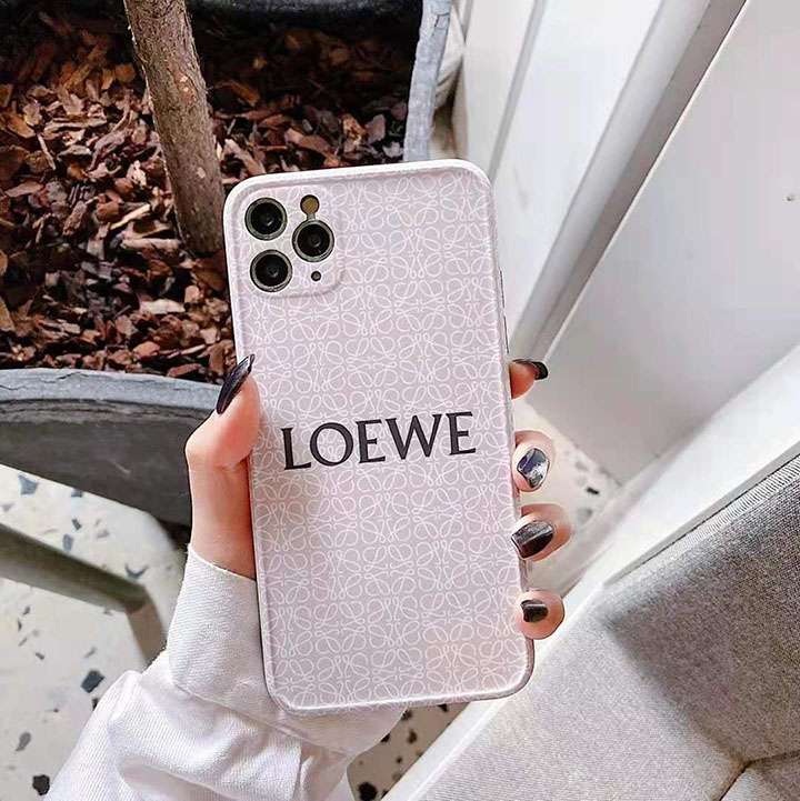 ケース iPhone12Pro Loewe 人気