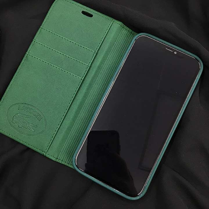 lacoste iphone12ケース 全方位保護