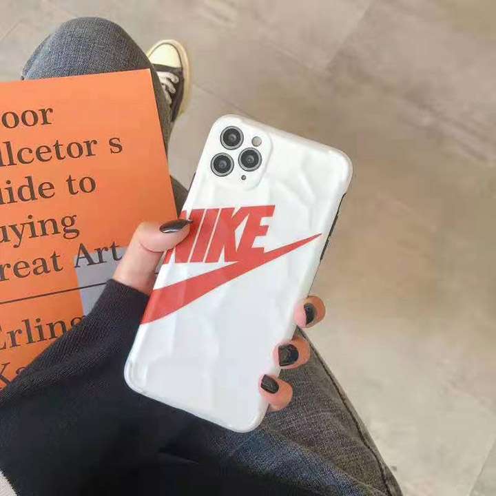 iPhone12Pro Max Nikeカバー 通販