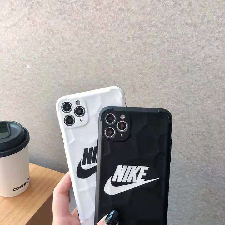 Nike携帯ケース iPhone12 品質No.1