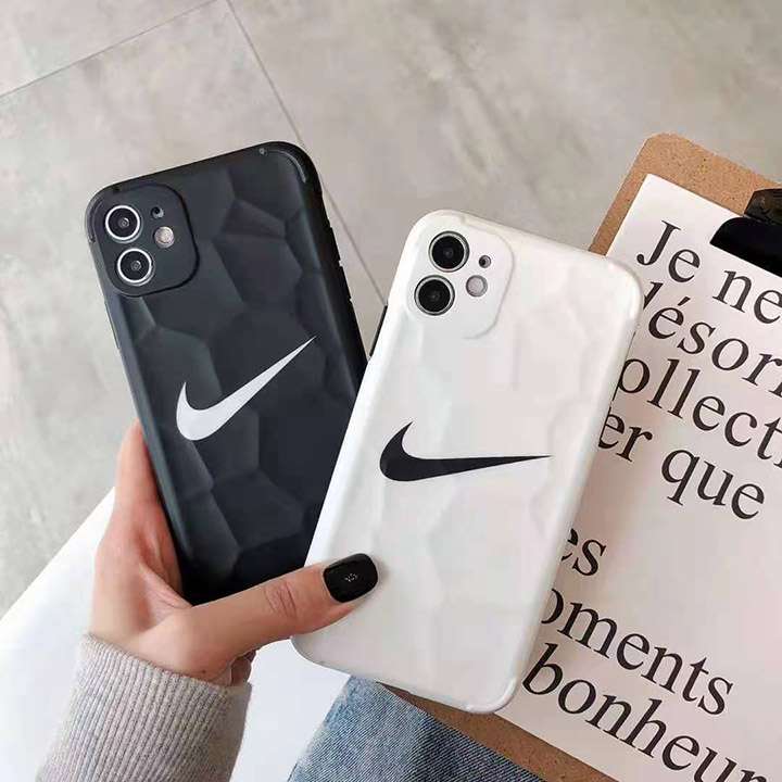 Nike iPhone12Pro Maxケース 品質No.1