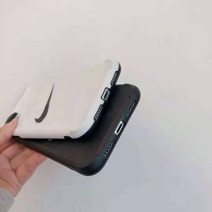 カバー iPhone12 Mini Nike ファッション