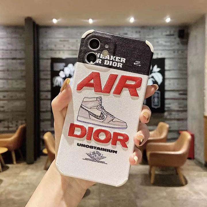 Air Jordanスマホケース アイフォン12 面白い