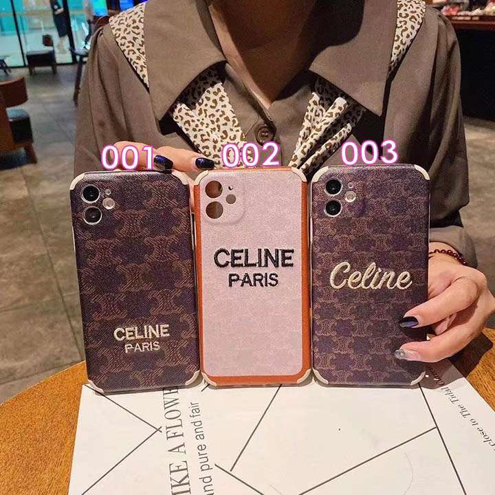 Celineスマホカバー iPhone12Pro 品質No.1