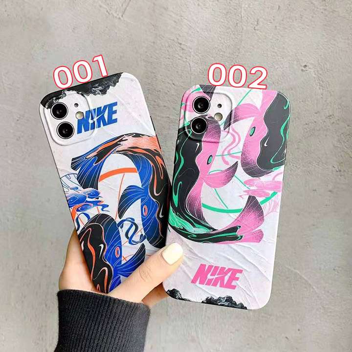 Nike専門店 iPhone12Miniケース