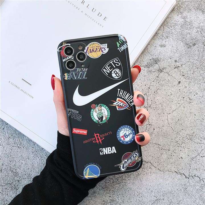 iPhone12Pro Maxケース Nike ファッション