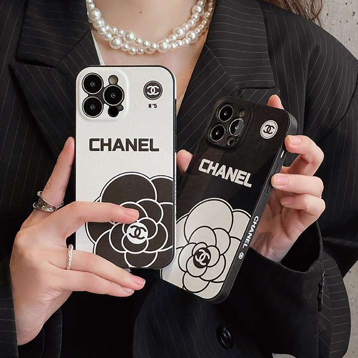 chanel iphone15ケース
