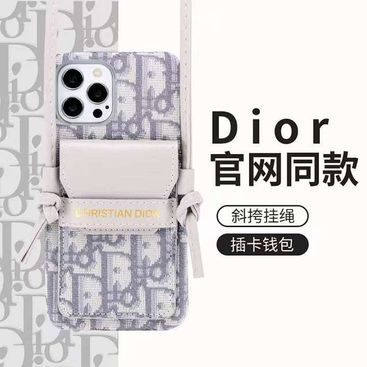 dior ロゴ iphone15 proケース激安